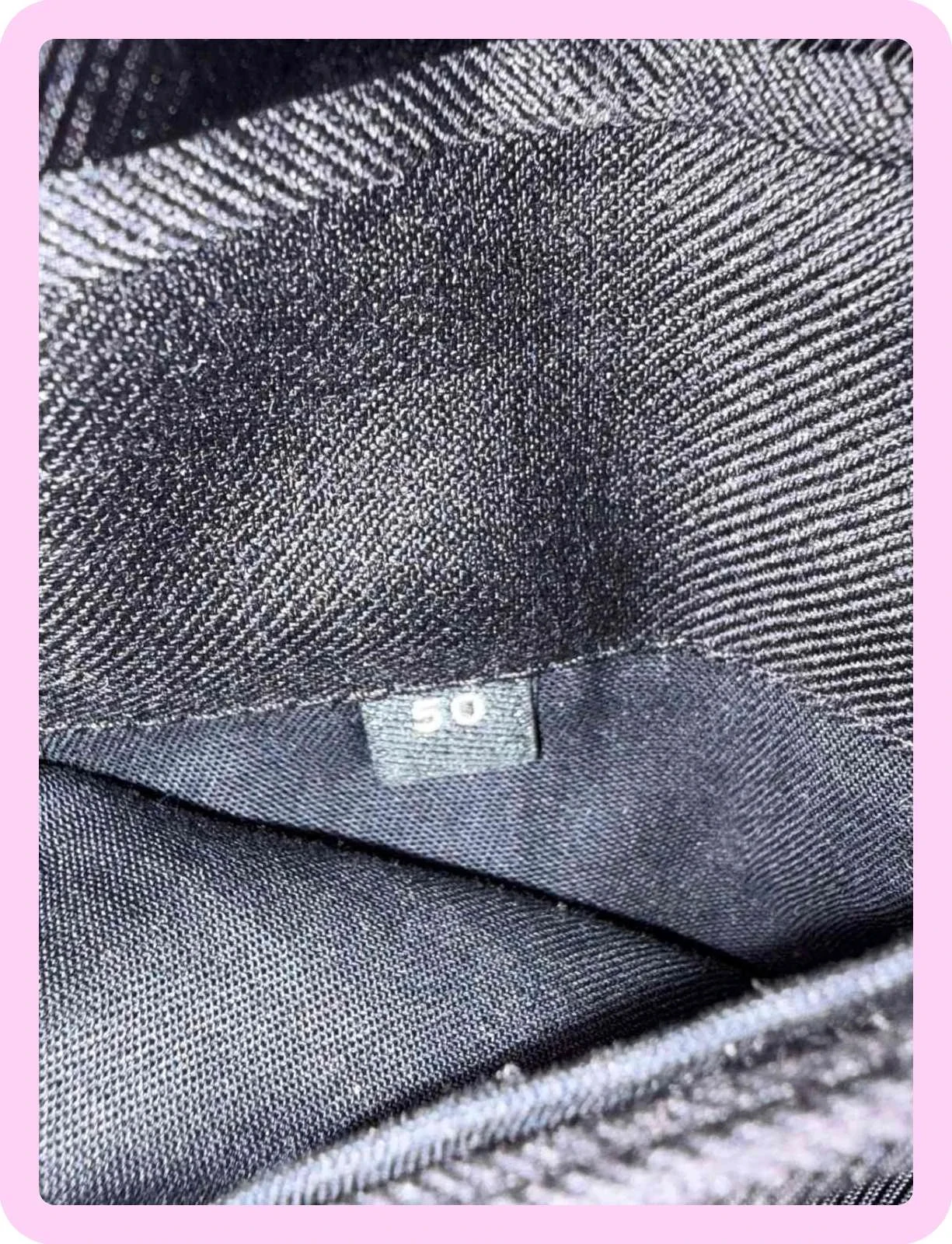 Veste homme the kooples taille 50 super état – photo 8